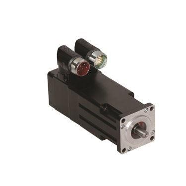 Allen Bradley MPL-B1520U-VJ74AA Allen Bradley