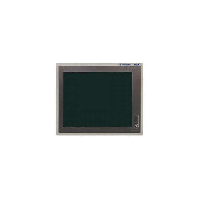 Allen Bradley 6186M-19PNSS Allen Bradley