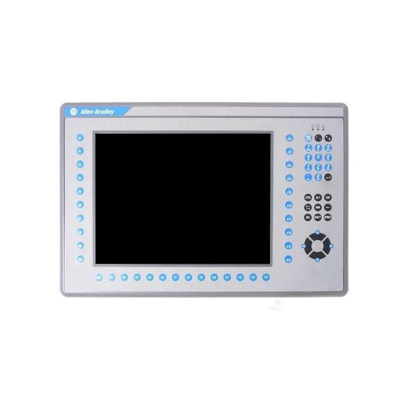 Allen Bradley 6182-AIAZZC Allen Bradley