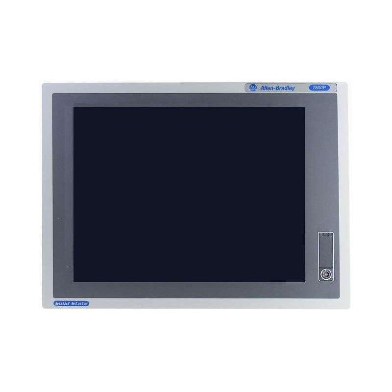 Allen Bradley 6181F-15TPXPDC Allen Bradley