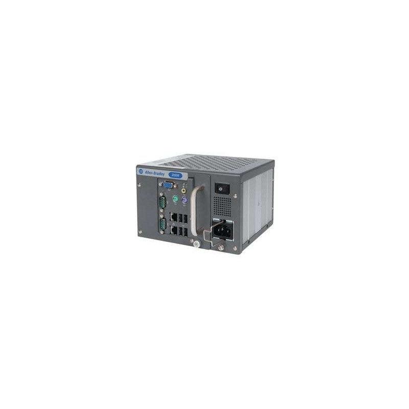 Allen Bradley 6155R-NPXP Allen Bradley