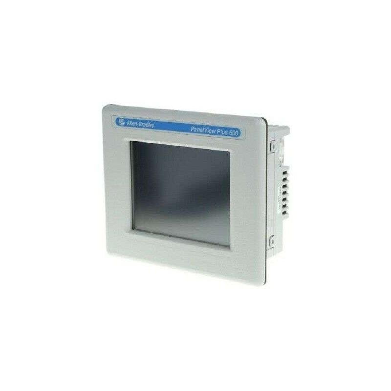 Allen Bradley 2711PC-T6M20D8 Allen Bradley