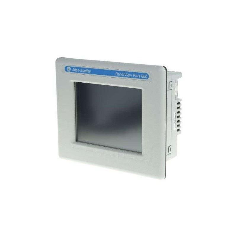 Allen Bradley 2711P-T6C20D Allen Bradley