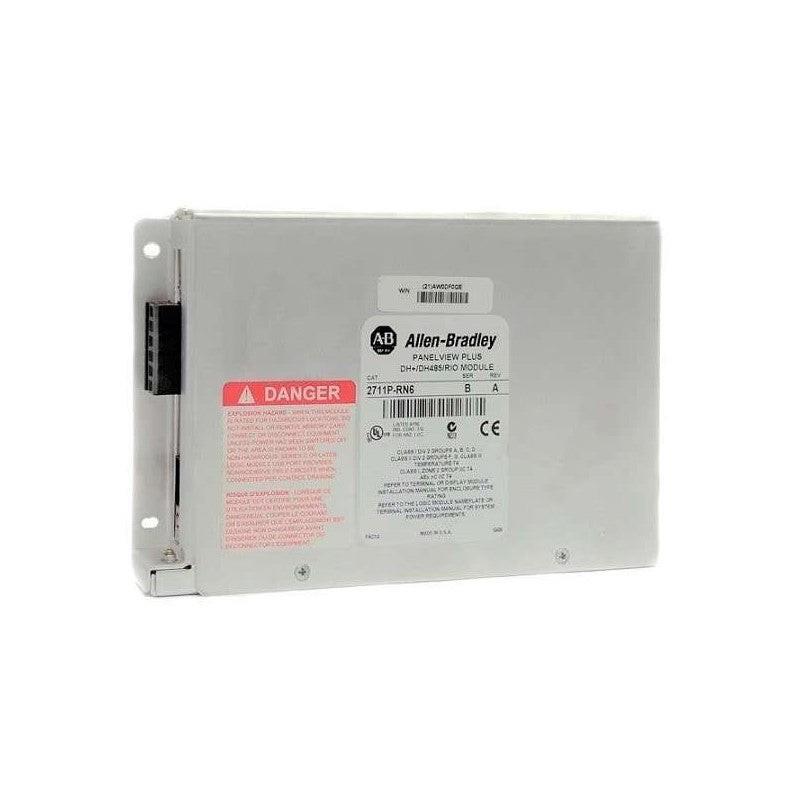 Allen Bradley 2711P-RN6 Allen Bradley