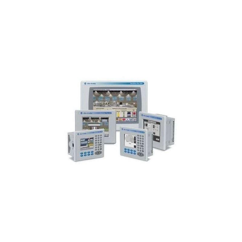 Allen Bradley 2711P-RN15S Allen Bradley