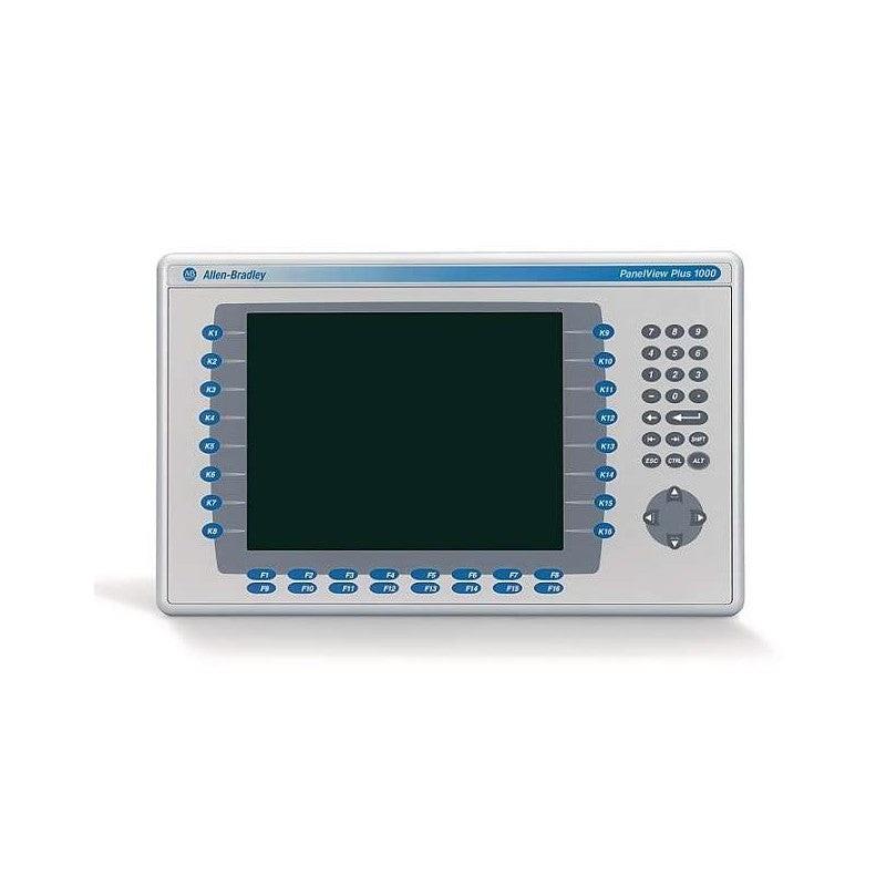 Allen Bradley 2711P-RDB10C Allen Bradley