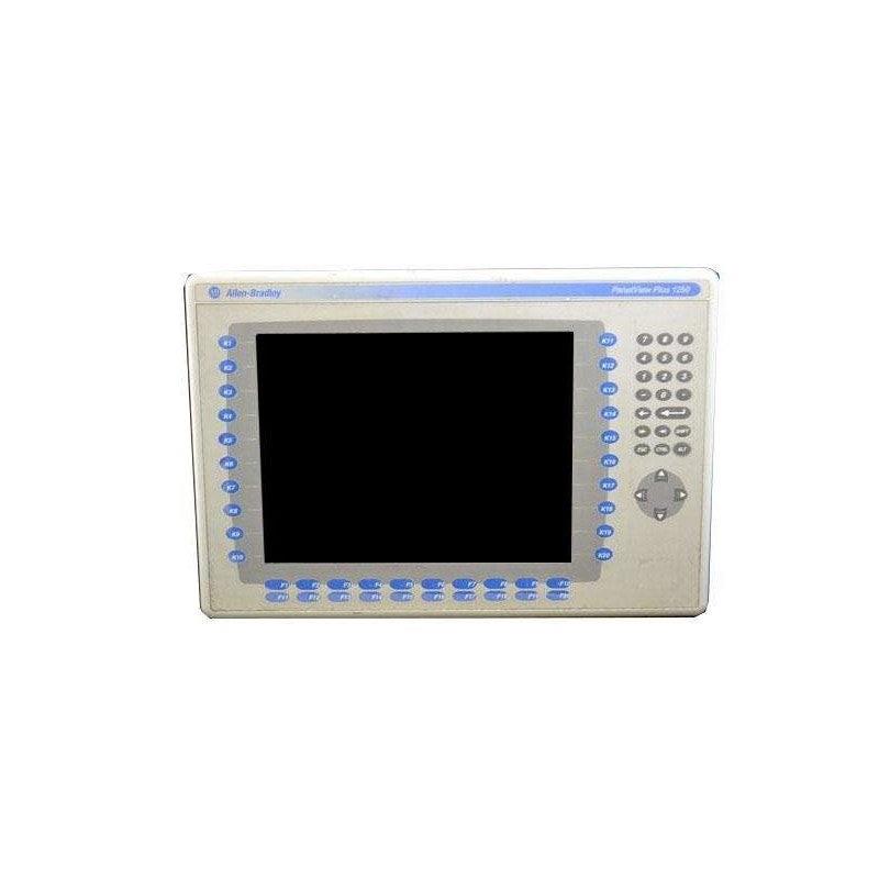 Allen Bradley 2711P-K12C6D1 Allen Bradley