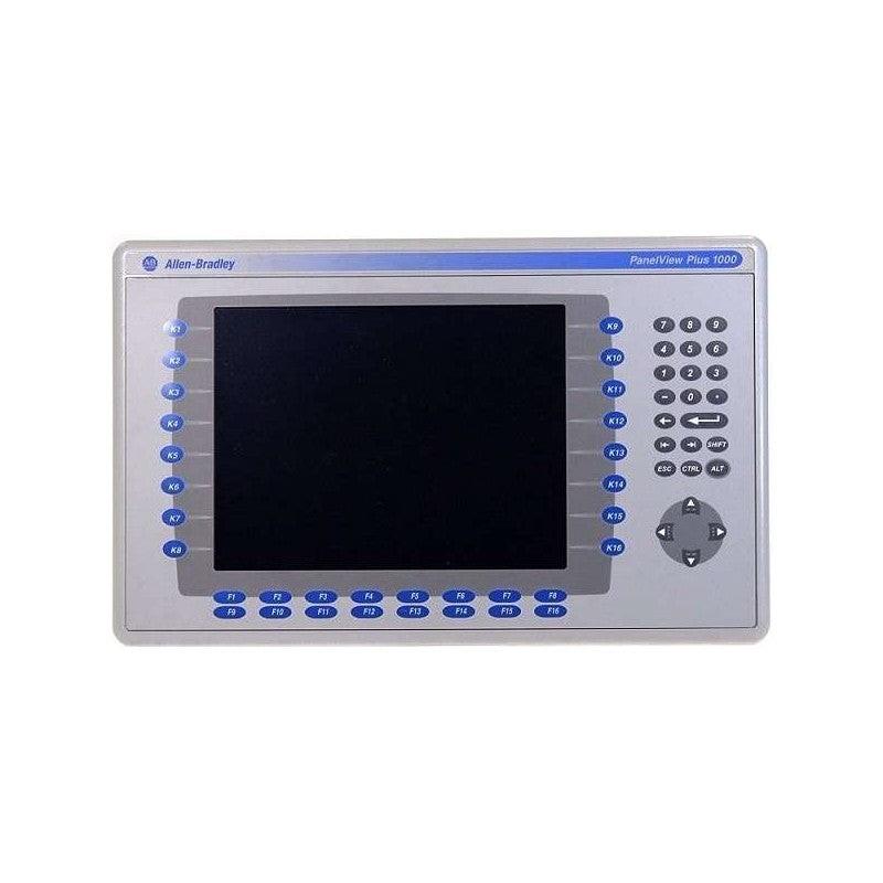 Allen Bradley 2711P-K12C4A7 Allen Bradley