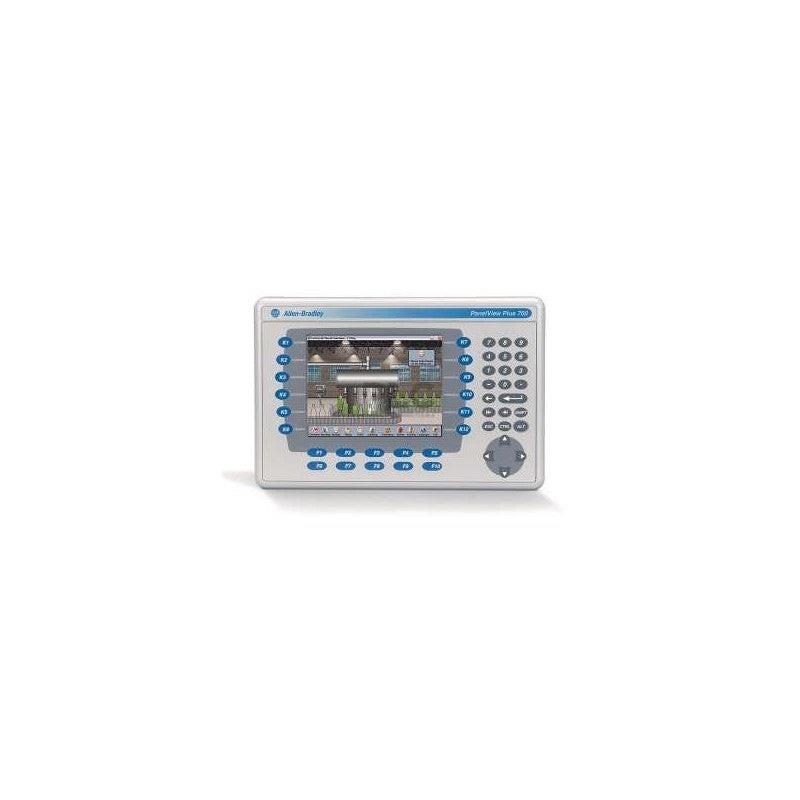 Allen Bradley 2711P-B7C4D2 Allen Bradley
