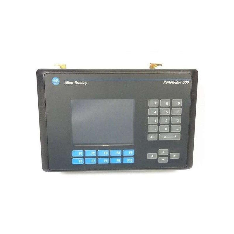 Allen Bradley 2711-B6C20L1 Allen Bradley