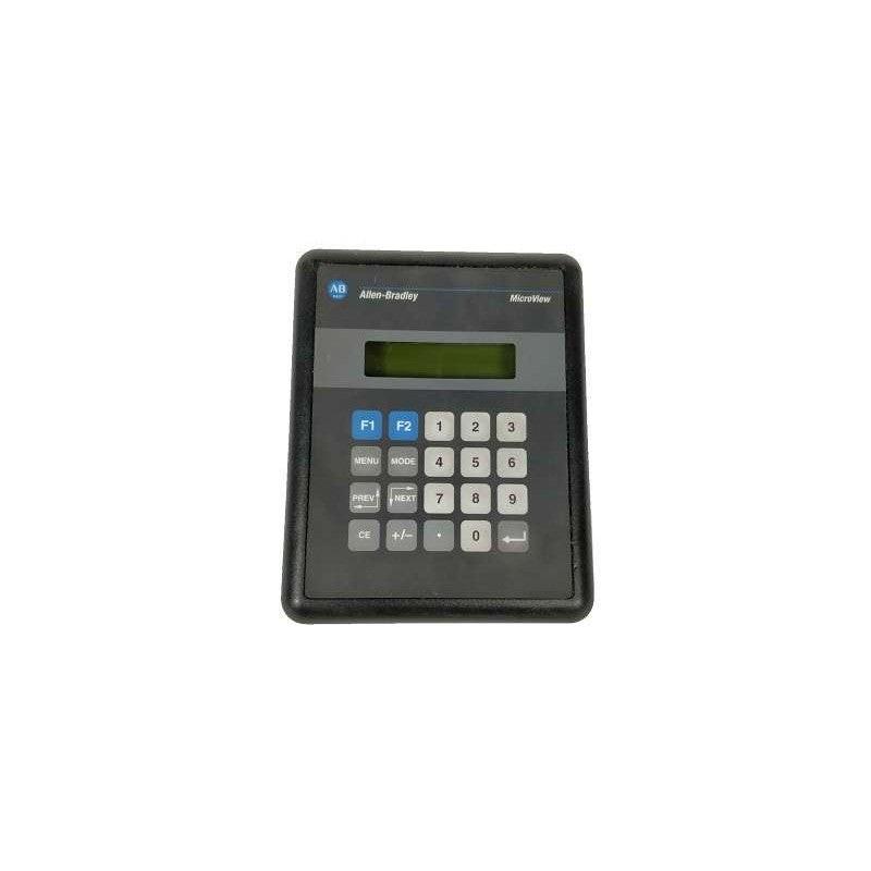 Allen Bradley 2707-MVP232 Allen Bradley