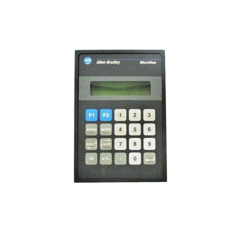 Allen Bradley 2707-MVH232 Allen Bradley