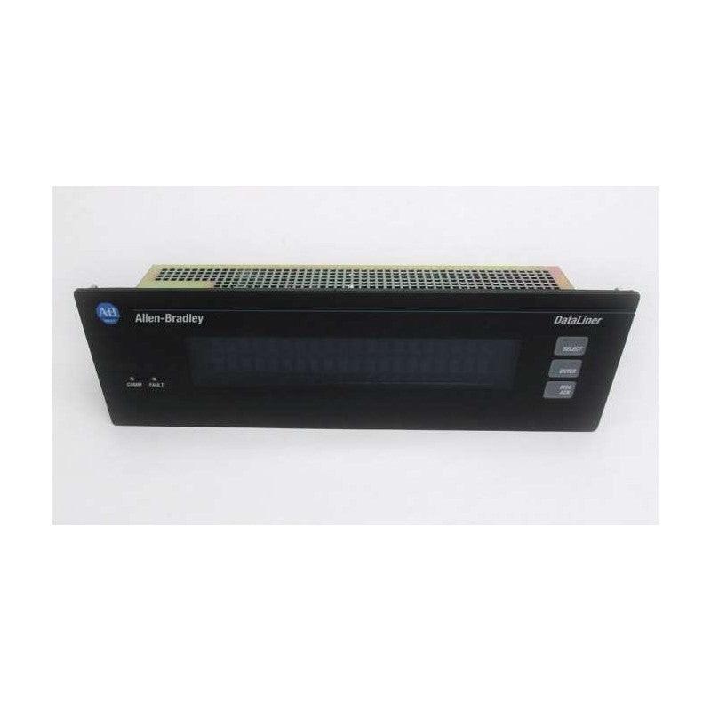Allen Bradley 2706-LV2P Allen Bradley
