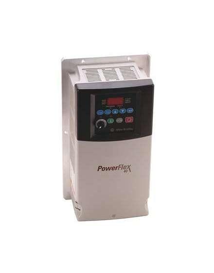 Allen Bradley 22B-D024H204 Allen Bradley