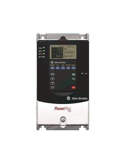 Allen Bradley 20AD3P4A3AYNNNC0 Allen Bradley