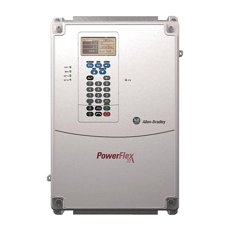 Allen Bradley 20AD052C3AYNANC0 Allen Bradley