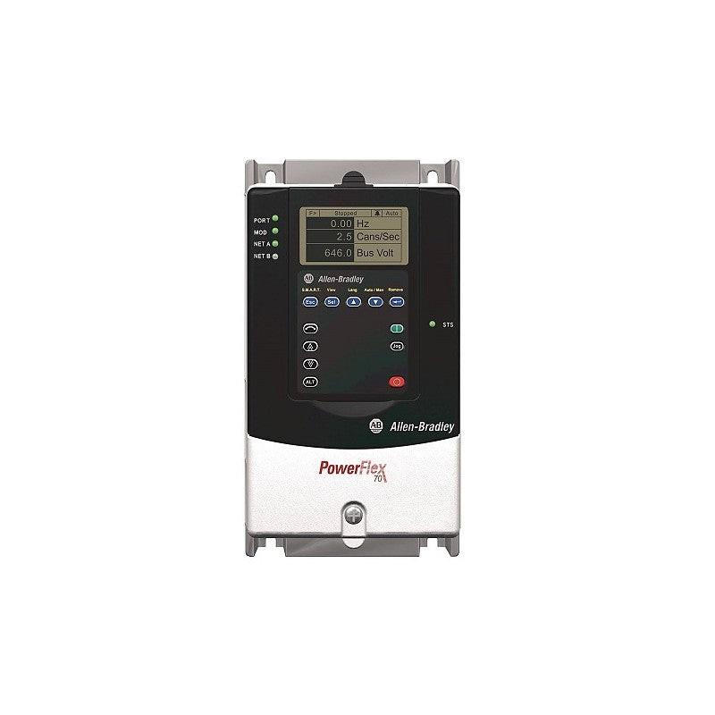 Allen Bradley 20AD3P4A0AYNNNC0 Allen Bradley