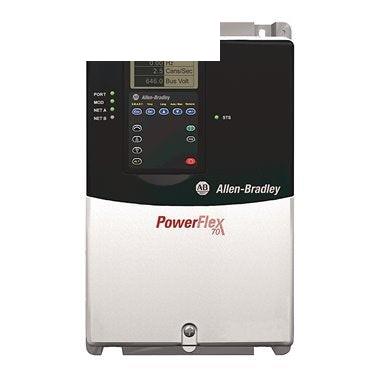 Allen Bradley 20AD014A0AYNANC0 Allen Bradley