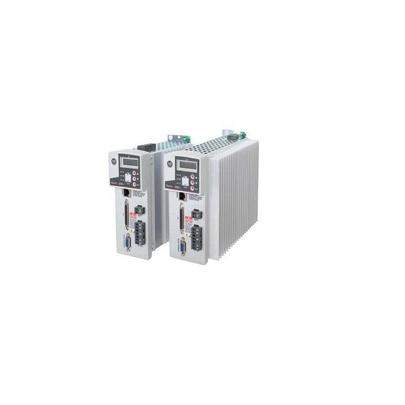 Allen Bradley 2097-V34PR5-LM Allen Bradley