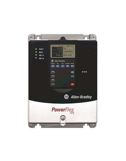 Allen Bradley 20AB9P6A0AYNNNC0 Allen Bradley