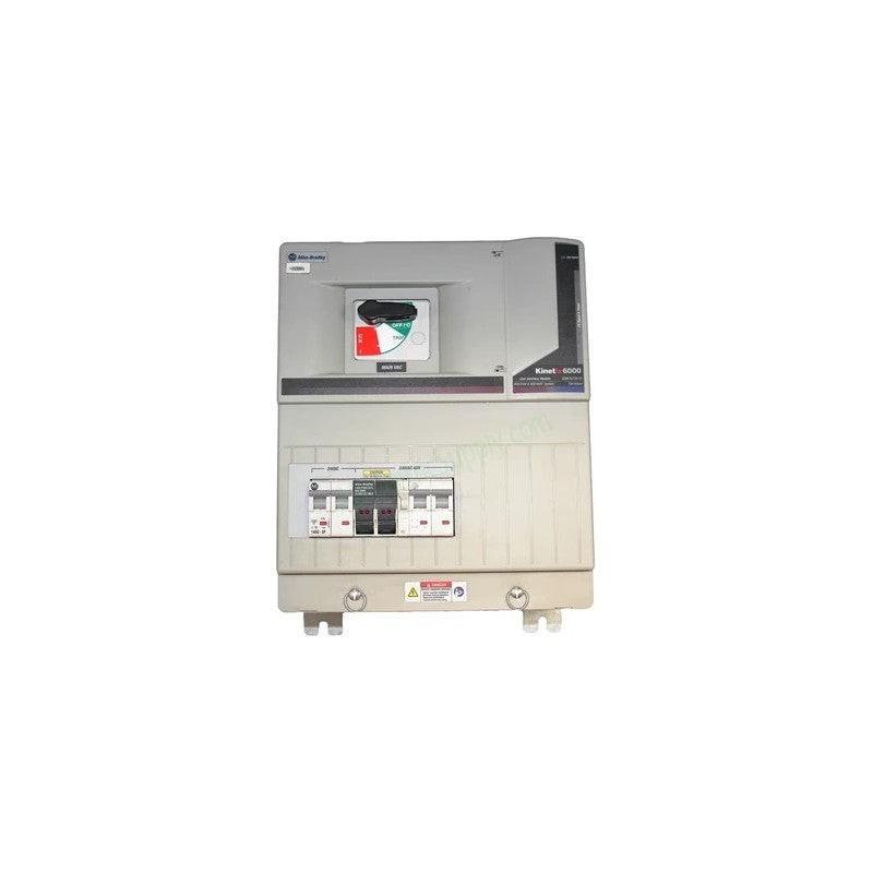 Allen Bradley 2094-XL75S-C2 Allen Bradley