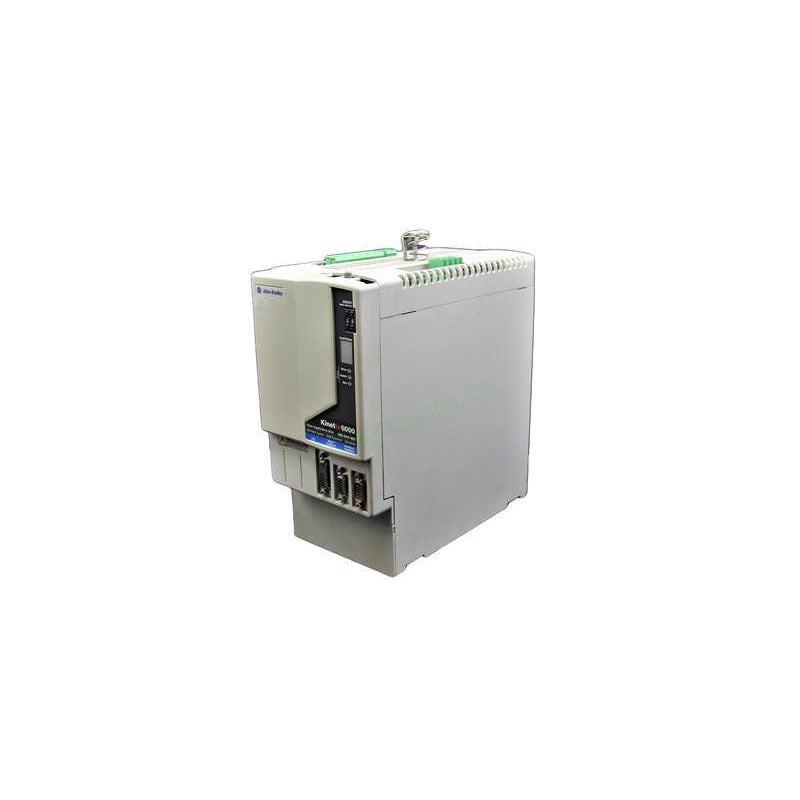 Allen Bradley 2094-BC02-M02 Allen Bradley