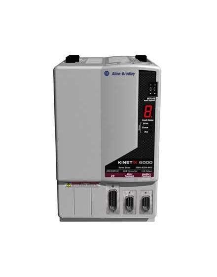 Allen Bradley 2094-AC09-M02-S Allen Bradley