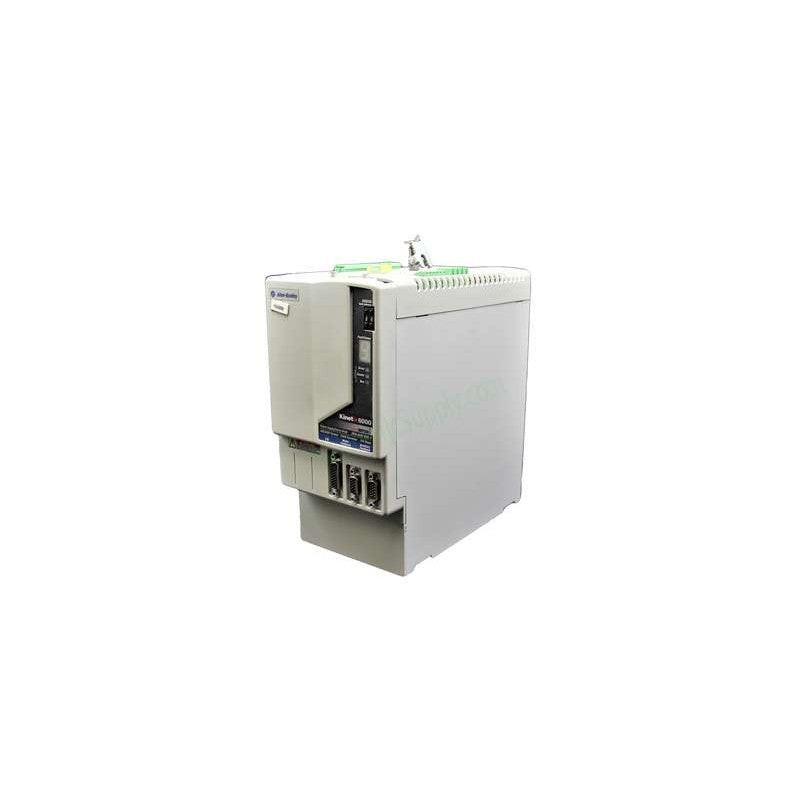 Allen Bradley 2094-BC02-M02-S Allen Bradley