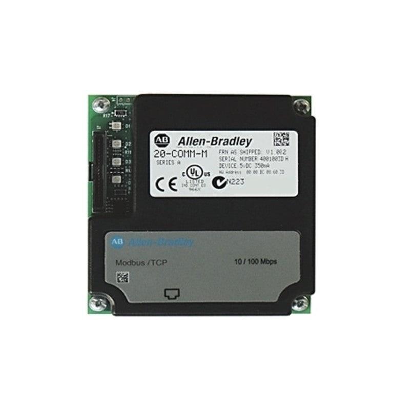 Allen Bradley 20-COMM-M Allen Bradley