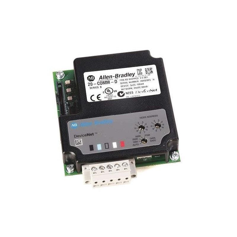 Allen Bradley 20-COMM-D Allen Bradley