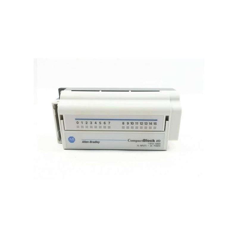 Allen Bradley 1791D-16B0X Allen Bradley