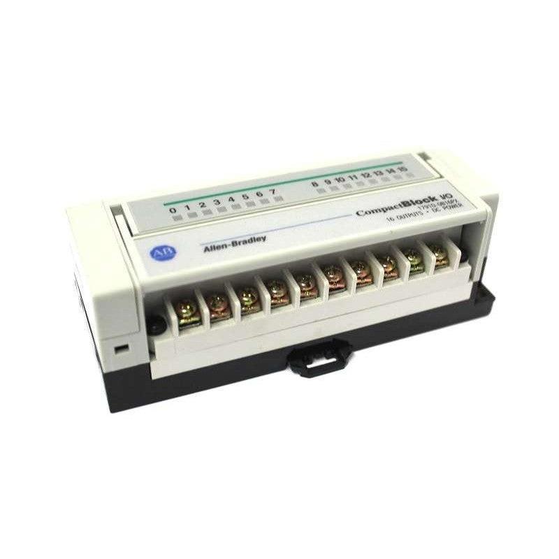 Allen Bradley 1791D-0B16PX Allen Bradley