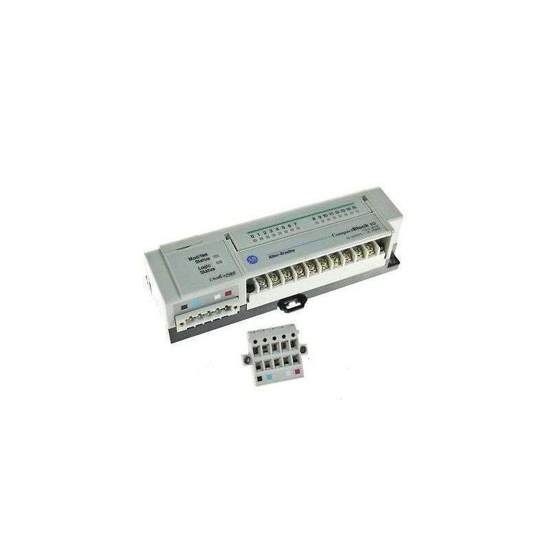 Allen Bradley 1791D-0B16P Allen Bradley