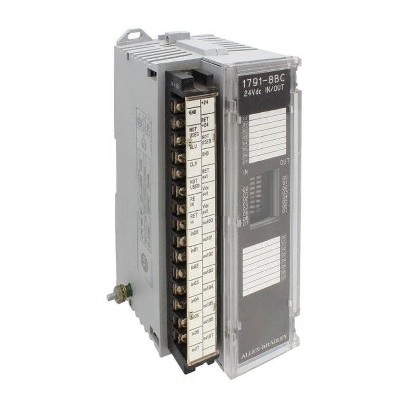 Allen Bradley 1791-8BC Allen Bradley