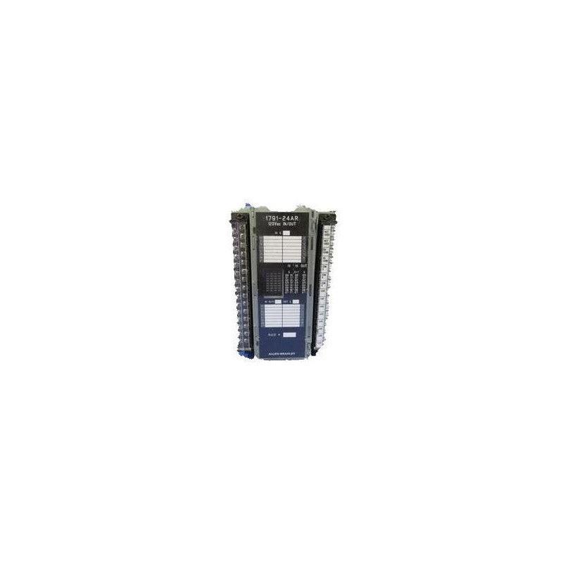 Allen Bradley 1791-24AR Allen Bradley