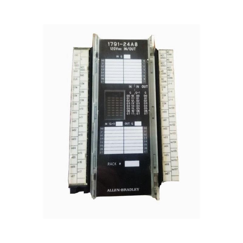 Allen Bradley 1791-24A8 Allen Bradley