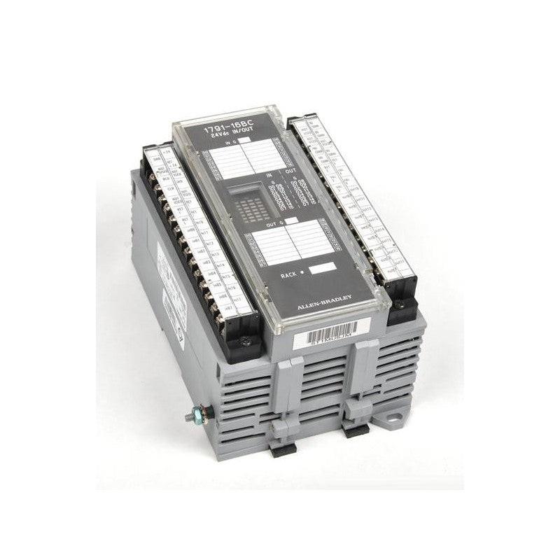Allen Bradley 1791-16BC Allen Bradley
