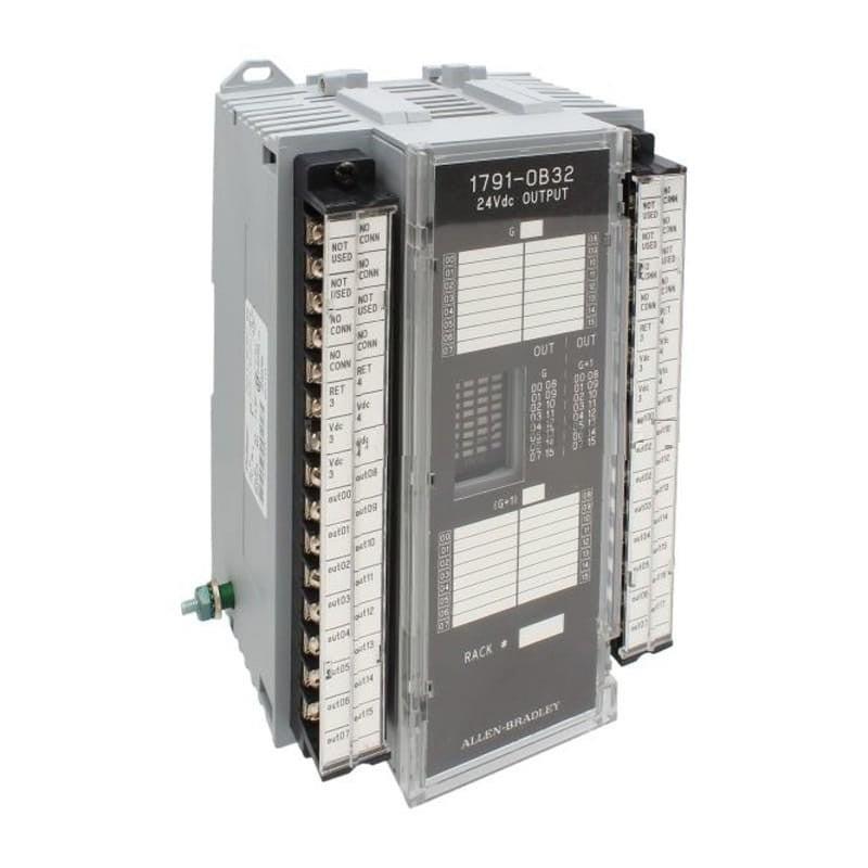Allen Bradley 1791-0B32 Allen Bradley
