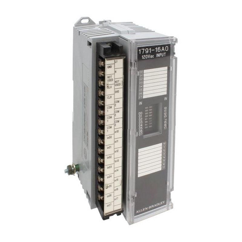 Allen Bradley 1791-16A0 Allen Bradley