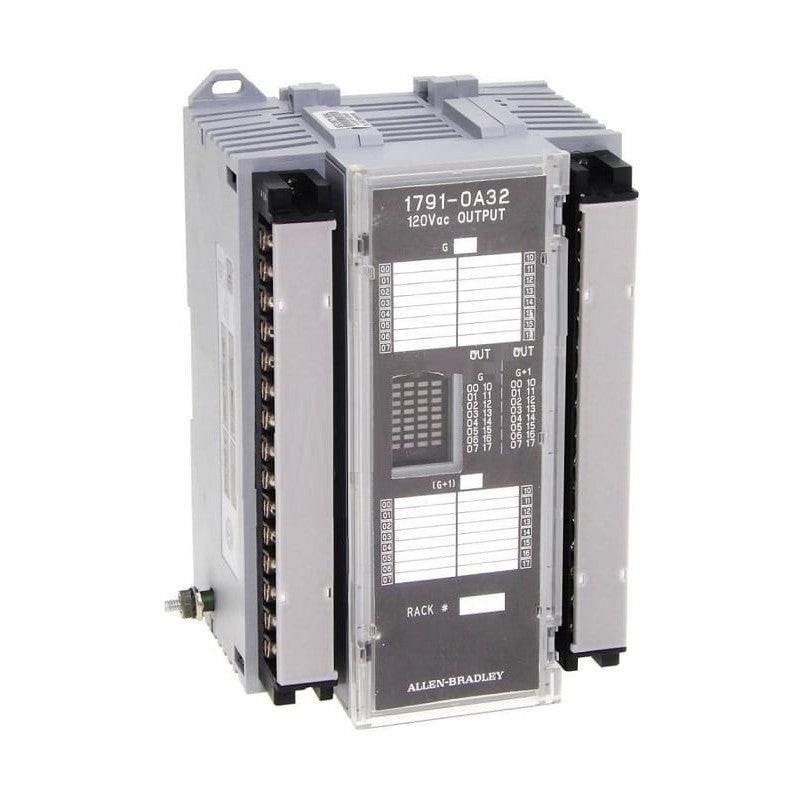 Allen Bradley 1791-0A32 Allen Bradley