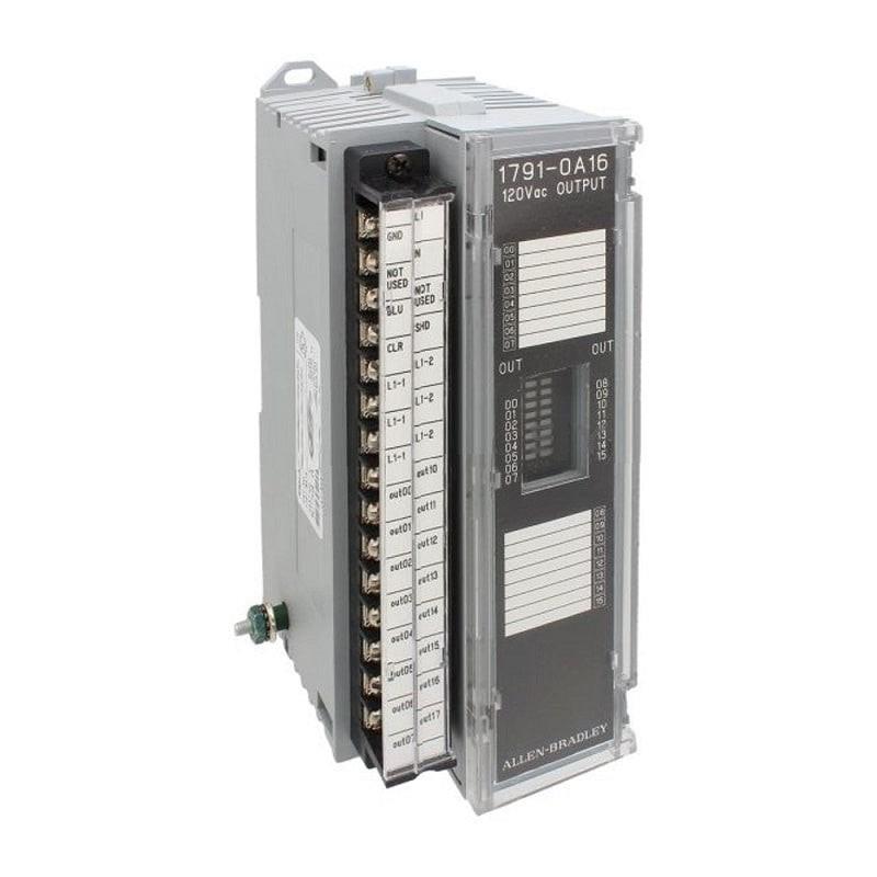 Allen Bradley 1791-0A16 Allen Bradley