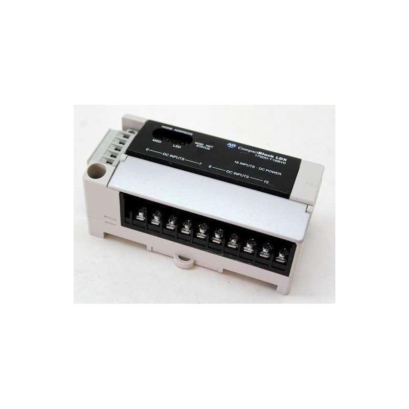 Allen Bradley 1790-T8A0X Allen Bradley