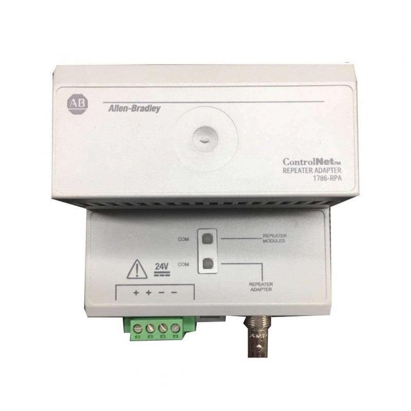 Allen Bradley 1786-RPA Allen Bradley