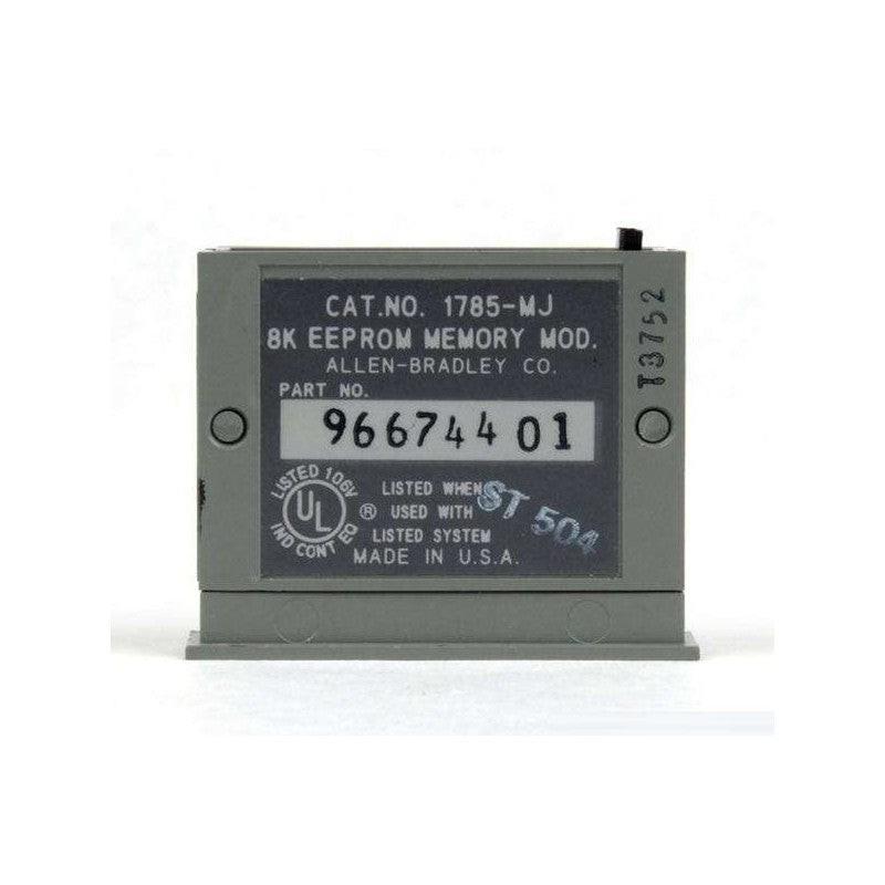 Allen Bradley 1785-MJ Allen Bradley