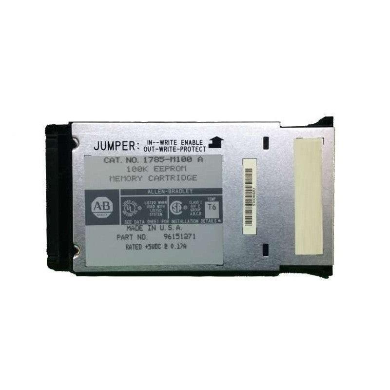 Allen Bradley 1785-M100 Allen Bradley