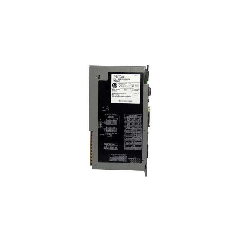 Allen Bradley 1785-L60B Allen Bradley