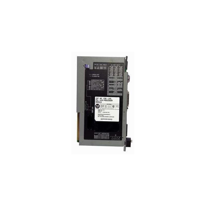 Allen Bradley 1785-L40L Allen Bradley