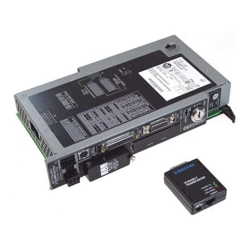 Allen Bradley 1785-L20E Allen Bradley