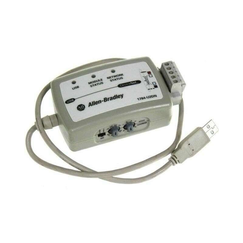 Allen Bradley 1784-U2DN Allen Bradley