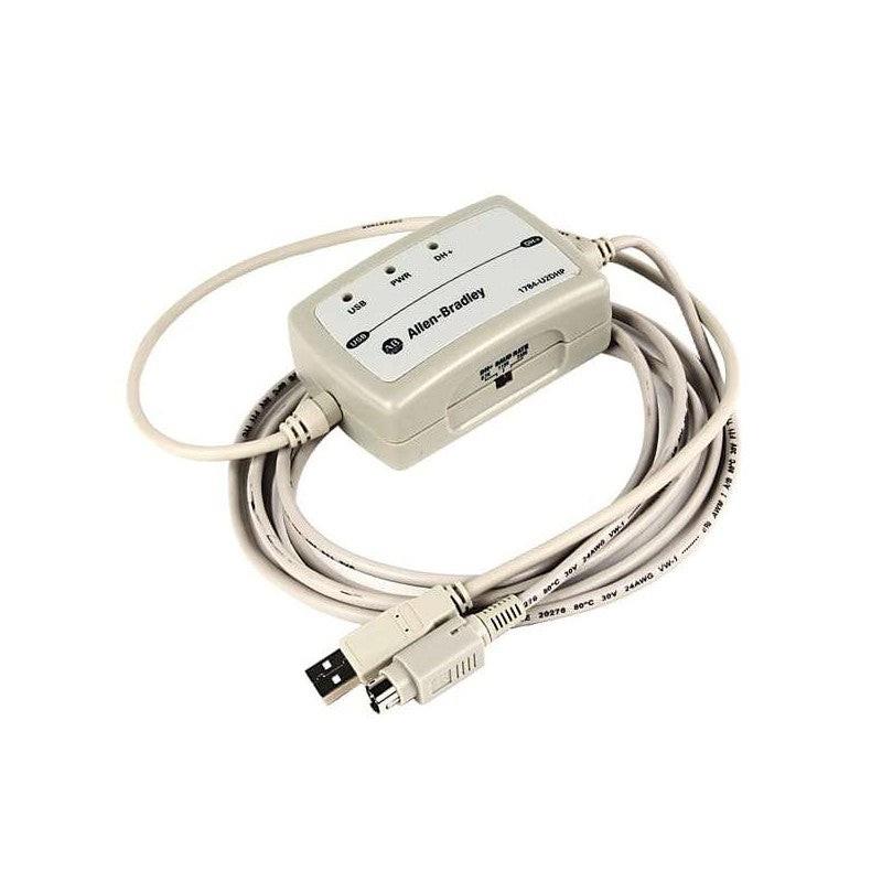 Allen Bradley 1784-U2DHP Allen Bradley